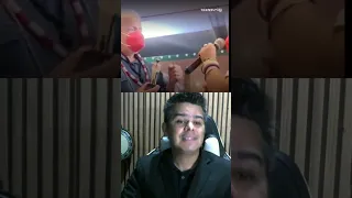 Vaza vídeo de Lula recebendo o ZÉ Pilintra - Lopes em Foco