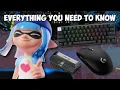 The ULTIMATE GUIDE To Mouse And Keyboard On Splatoon 3 2026