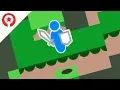 Top-Down Platformer in GameMaker Studio 2