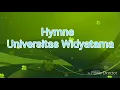 Lagu Hymne Universitas Widyatama (+ Lirik)