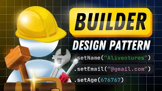 Master the Builder Design Pattern for Cleaner Java Code