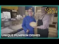 The Best Pumpkin Desserts The Good Stuff with Mary Berg