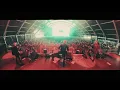 MÅNEGARM - Odin owns ye all & Hemfärd (LIVE FROM HELLFEST 2025-06-20)