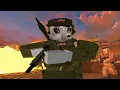 The BattleBit Remastered Experience
