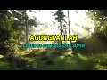 Lagu 📖 Agungkanlah | Cover by Lester Supin | Lagu Edis TV Yang Viral