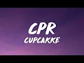 Download Lagu CPR Cupcakke Instrumental