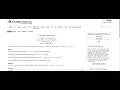 Codeforces Problem 1520D Same Differences