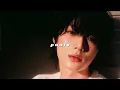 Download Lagu beomgyu - panic (sped up + reverb)