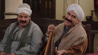 يا تري الكبير هيعمل ايه في مكي ورجالته الكبير اوي7 