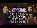 Guillermo and Nandor Test Their Friendship What We Do in the Shadows FX