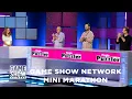 Who will get the chance to win 10 000 Game Show Network Mini Marathon People Puzzler