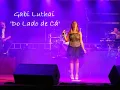 Gabi Luthai - Do Lado de Cá (Chimarruts)