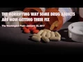 Safe Rx Locking Prescription Vials for Pet Medications