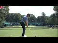 Steve Stricker Golf Swing Analysis