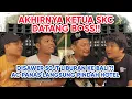 Download Lagu YANG KALIAN TUNGGU-TUNGGU, PAK DIDIK KULOT!!! | NGASOY EPS 14