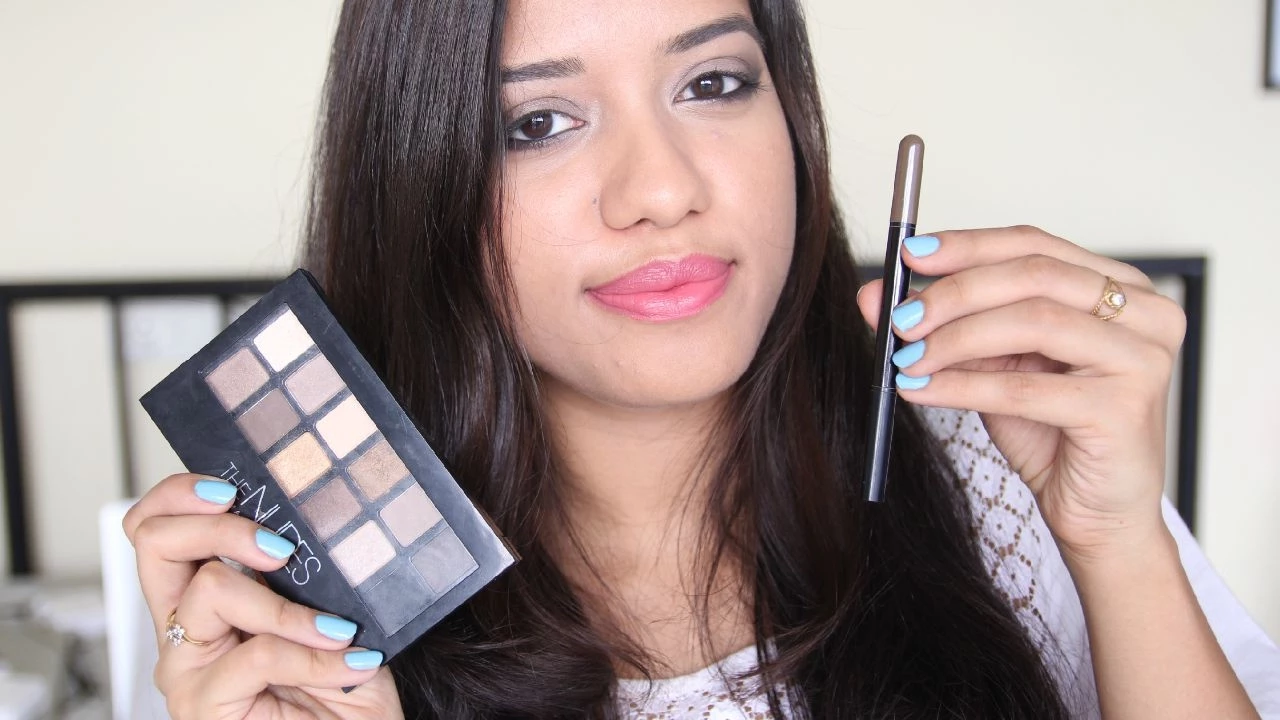 Maybelline Fit Me Blush : Two Best Shades : Rose 30 : Wine 50 : Review & Swatches