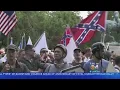 Counterprotesters Expected To Dwarf White Supremacists In DC