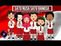 SATU NUSA SATU BANGSA SATU BAHASA KITA || by Ceo Jati Atmodjo