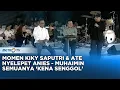 Download Lagu Kiky \u0026 Ate Main ke Kandang AMIN, \