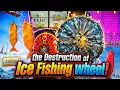 Aug-18-26 part 3 Ice Fishing and other casino game highest in the past 6 hours