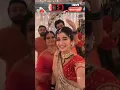 Download Lagu Bhavika Sharma \u0026 Hitesh Marriage Dance reels 😀 Gum hai kisi ke pyar mein Today Episode BTS #shorts