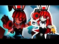 Bunny Mimi Sentry