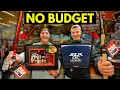 Building the MOST EXPENSIVE Fishing Combos at Bass Pro Shops 1v1 Winner-Take-All CHALLENGE