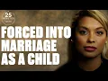 At 15 I was Forced To Marry A Man Twice My Age Minutes With ladbiblestories
