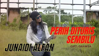 Download #slowrock #indomusic Perih Di Turih Sembilu  Voc Junaidi Alfan MP3