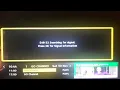 How to fix E48-32 searching for Signal on Gotv