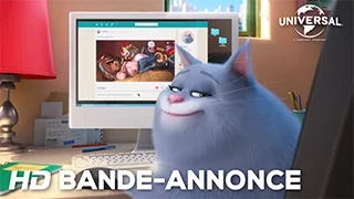 Comme Des Bêtes / Joyeux Noël [Au cinéma le 27 juillet 2016]