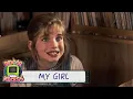Download Lagu Inside Shelly's Camper Van - Jamie Lee Curtis | My Girl | Indoor Recess