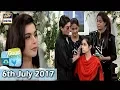 Download Lagu Good Morning Pakistan - Guest: Nabila Makeup Artist - 6th July 2017