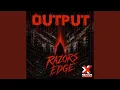 Razors Edge