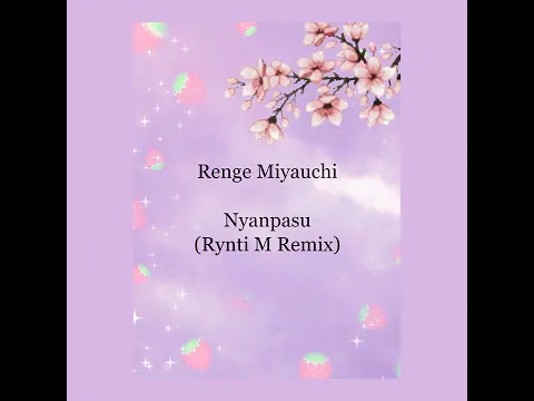 Download MP3 Nyanpasu (Rynti M Remix)