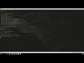 COMP525 Django Tutorial 3