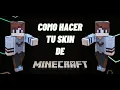 -Como hacer tu propia Skin de papel