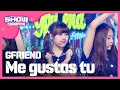 Download Lagu [SHOWCHAMPION] 여자친구 - 오늘부터 우리는 (GFRIEND - Me gustas tu) l EP.158