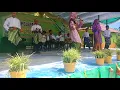Download Lagu Pantun Berdendang (Tundang) Perpisahan MTsN 1 Singkawang
