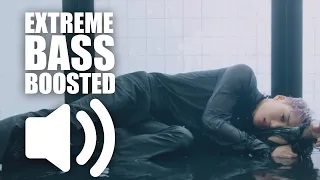 kai mmmh bass boosted extreme 