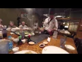 Kani House Dinner