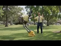 LiMu Emu Meets Liberty Biberty It Goes Badly AI Parody