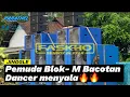 Download Lagu Jinggle Pemuda Blok-M Bacotan Dancer menyala!🔥