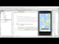 Android Development Lecture 38 Maps Customization