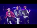 160911 젝스키스(SECHSKIES) 콘서트 옐로노트 무모한 사랑 은지원 직캠