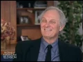 Alan Alda on a story Harry Morgan told him about how serious Jack Webb was on the set of Dragnet