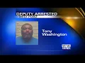 Clay County jailer accused of bringing contraband into jail