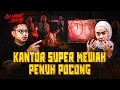 Download Lagu TEREKAM KAMERA?! 8 TAHUN KERJA DI KANTOR ELIT PENUH SETAN JAKARTA SELATAN #OMMAMAT