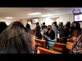 Life Celebration for Ms Elizabeth Richard Palmer