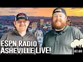 ESPN Radio LIVE QB Drama Contract Battles The Biggest Sports Stories Right Now